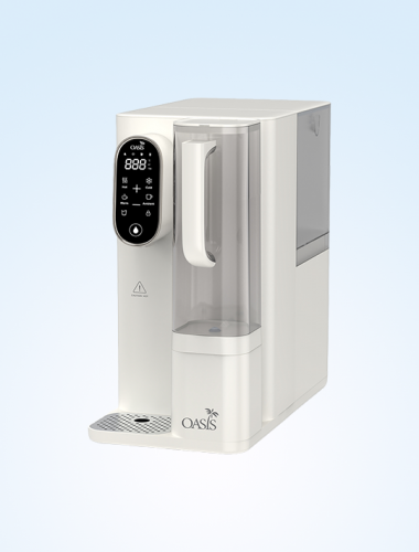 Trisma RO Water Dispenser (fcs)